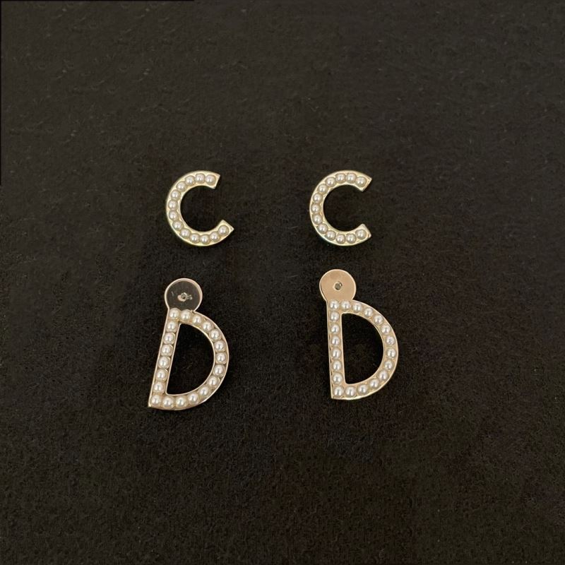 Christian Dior Earrings